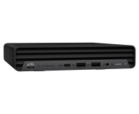 HP EliteDesk 805 G6 Mini R5 PRO 4650GE/16GB/256/W11P odnowiony - 1580250 - zdjęcie 3
